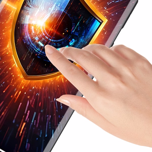 Motorola Edge 30 Fusion – 3mk Silky Matt Privacy tietosuojakalvo
