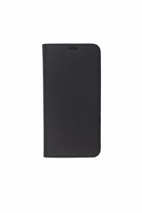 JM STAND läppäkuori Galaxy A17 musta