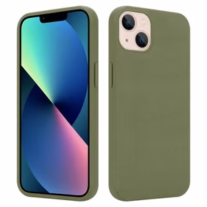 MX Eco iPhone 16 Plus 6.7, khaki