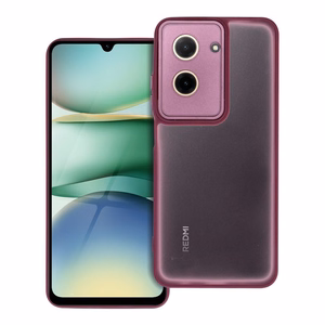 Suojakuori Xiaomi Redmi A5:lle (171,7 x 77,8 x 8,26) Variete violetti