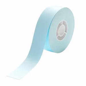 Niimbot T15-7.5 termaaliset tarrat (siniset)