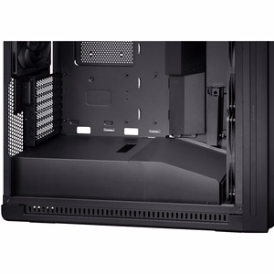 ASUS ProArt PA602 Midi Tower Musta