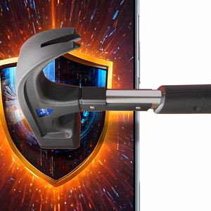 Oppo Reno 14 F/ 14 FS 5G – 3mk Silky Matt Privacy tietosuojakalvo