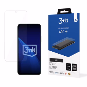 Honor X7c 4G / 5G – 3mk ARC+ puhelimen näytönsuoja
