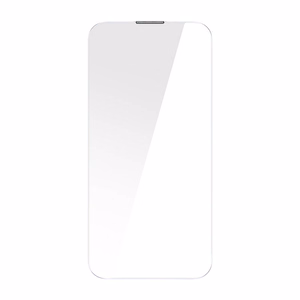 Baseus Crystal Tempered Glass Dust-proof 0.3mm for iPhone 14 Pro (2pcs)