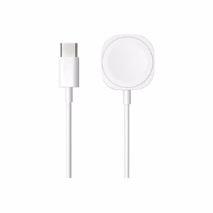 FIXED FIXDW-AW-C – USB-C-latauskaapeli Apple Watchille