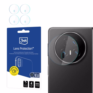 3mk Lens Protection Kameran Karkaistu Lasi Honor Magic V5