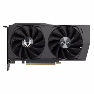 ZOTAC GAMING GeForce RTX 3050 ECO 8GB -näytönohjain