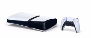 Sony PlayStation 5 Pro 2TB