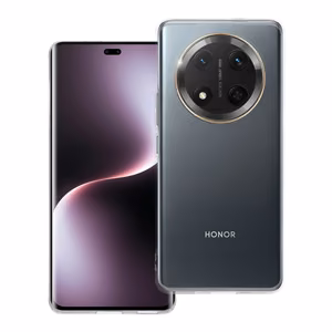 Läpinäkyvä 2 mm Suojakuori Honor MAGIC 7 Lite:lle (kameransuoja)
