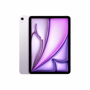 Apple iPad Air Apple M 128 GB 27,9 cm (11") 12 GB Wi-Fi 7 (802.11be) iPadOS 26 violetti