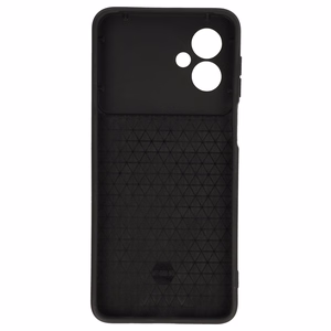 Slide Camera Armor Case for Motorola Moto G55 5G Black