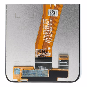 NCC LCD Display for SAMSUNG A04E A042F/A042M OEM without frame