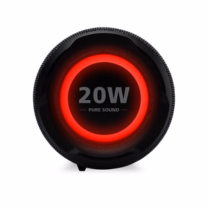 JVC XS-E325B Bluetooth-kaiutin, musta