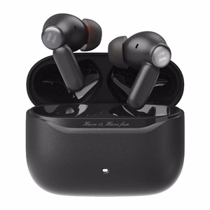 TW991 PRO (SPACE NC01T) langattomat kuulokkeet (musta)