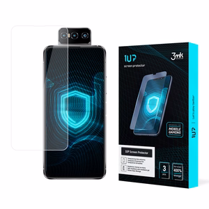 Asus Zenfone 7 – 3mk 1UP puhelimen näytönsuoja