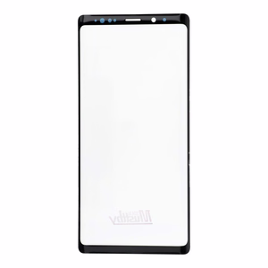 MUSTTBY front glass + OCA SAMSUNG note 9