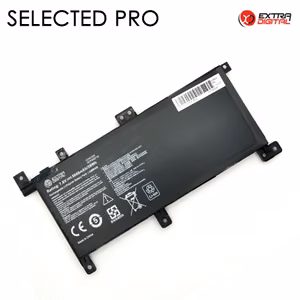 Notebook Battery ASUS C21N1509 5000mAh Extra Digital Selected Pro