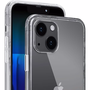 3mk Clear Case 1,2mm Apple iPhone 15