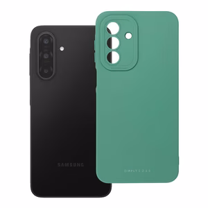 ROAR LUNA -kuori SAMSUNG A17, vihreä