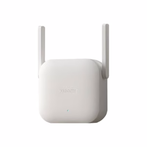 Xiaomi WiFi Range Extender N300 802.11b Mesh Support No MU-MiMO No No mobile broadband Antenna type External
