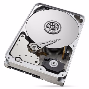 Seagate IronWolf Pro sisäinen kiintolevy 16 TB 256 MB 3.5" Serial ATA III (ST16000NT001)