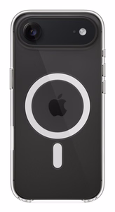 iPhone Air suojakuori MagSafella – huurre
