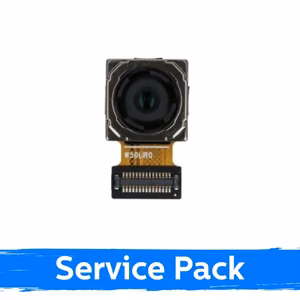 Kamera Samsung G556 Xcover 7 takakamera / (laajakulma) 50M / (Service Pack)
