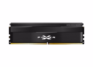 Silicon Power XPOWER Zenith Gaming DDR5-muistisarja 64 GB (2 × 32 GB) 6000 MHz