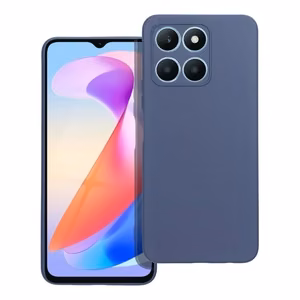 Matta sininen Suojakuori Honor X6a:lle
