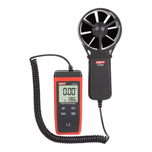 UNI-T UT363S tuulimittari
