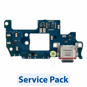 ServicePack Latauskortti SAMSUNG S23 FE S711B GH96-16217A
