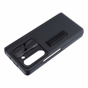 Case for Samsung Z FOLD 5 Hcd2 black