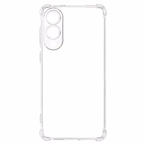 Clin Anti Shock 1,5mm for SAMSUNG GALAXY S25 EDGE TRANSPARENT
