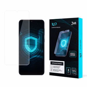 Samsung Galaxy A03 Core – 3mk 1UP puhelimen näytönsuoja