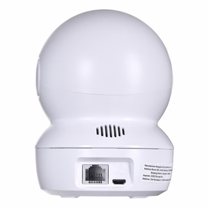 IP-kamera EZVIZ H6C 2K+
