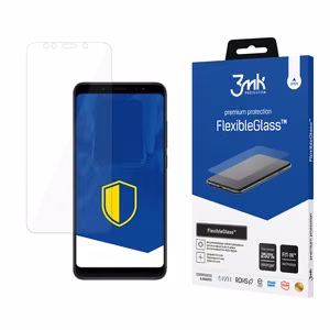 3mk FlexibleGlass™ hybridilasi Xiaomi Redmi Note 5 Global