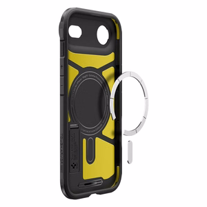 Spigen Tough Armor "T" MagSafe case for iPhone 17 Air - black
