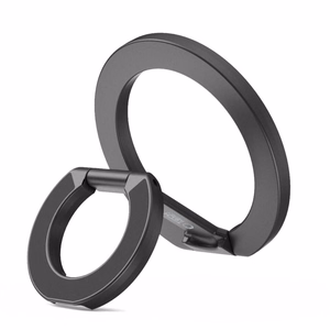 Tech-Protect mmR400 Magneettinen MagSafe Teline - musta