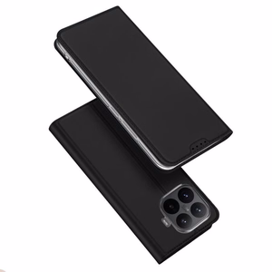 Dux Ducis Skin Pro case for Xiaomi 17T Pro, Black