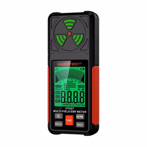 Habotest HT627 electromagnetic field meter