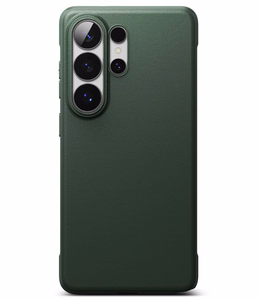 Ringke Onyx -suojakuori Samsung Galaxy S26 Ultra:lle vihreä
