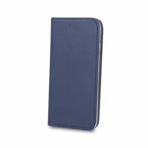 Smart Magnetic case for Xiaomi Redmi 14C 4G/ 14C 5G / Redmi A4 / POCO C75 navy blue