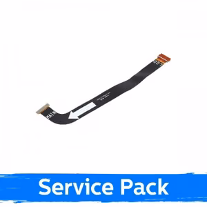 Flex-kaapeli sopii Samsung T870 (T875) Tab S7 (LCD) emolevylle (Service Pack)
