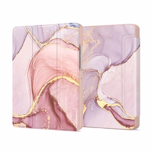 TechProtect SmartCase case for Samsung Galaxy Tab A9 / A11 8.7 X110 / X115 / X133 / X135 - multicolor