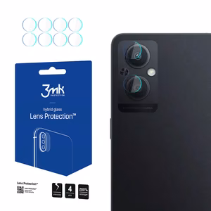 Oppo A96 5G – 3mk Lens Protection kameran linssinsuoja