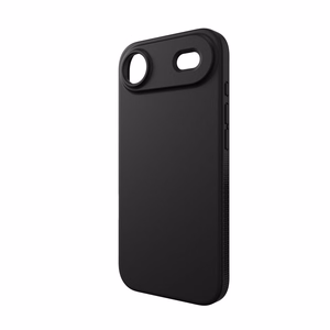 ZAGG suojakuori MANHATTAN SNAP MagSafe-yhteensopiva iPhone 17 Air:lle musta