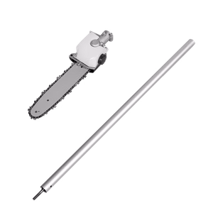 Ketjusahalisälaite RB-5008-bensiiniraivaussahaan