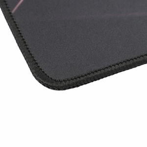 Hiirimatto Borofone BG8 20x24cm musta