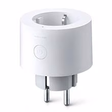Aqara Smart Home EU Plug SP-EUC01